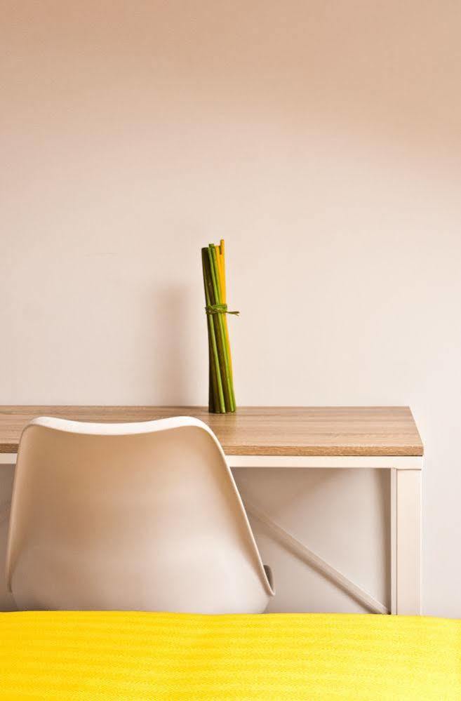 Lux Apartamentos Santiago Σαντιάγο ντε Κομποστέλα Εξωτερικό φωτογραφία
