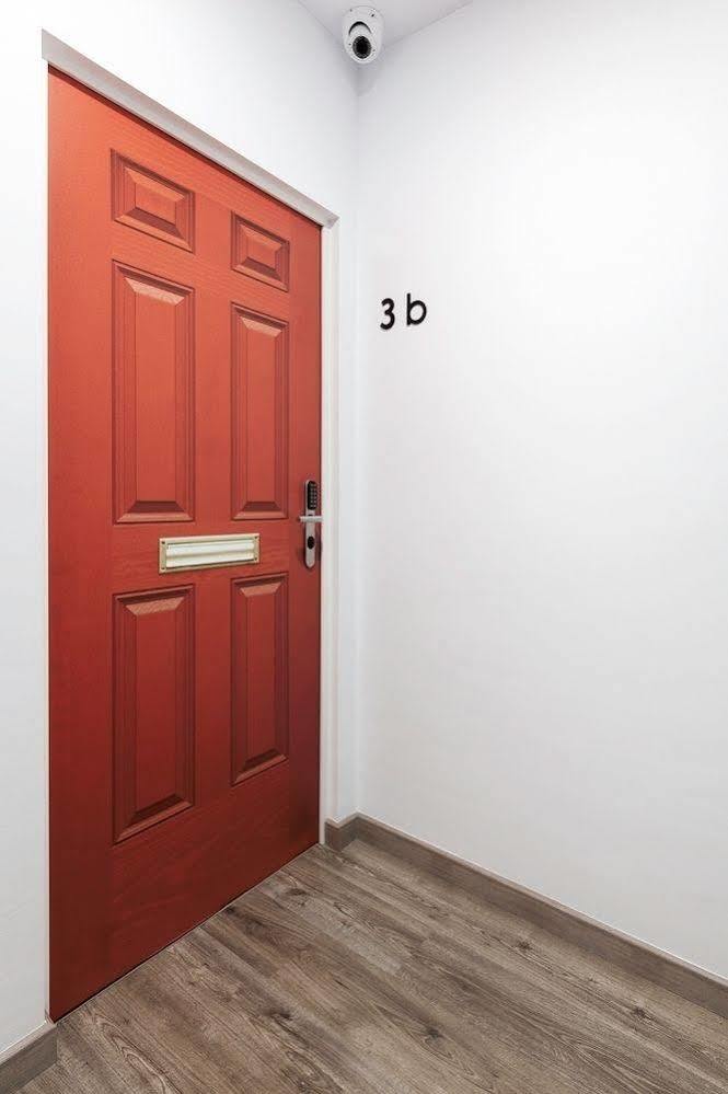 Lux Apartamentos Santiago Σαντιάγο ντε Κομποστέλα Εξωτερικό φωτογραφία