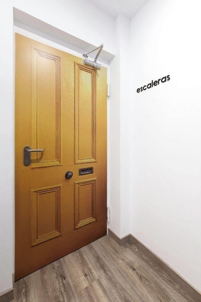 Lux Apartamentos Santiago Σαντιάγο ντε Κομποστέλα Εξωτερικό φωτογραφία