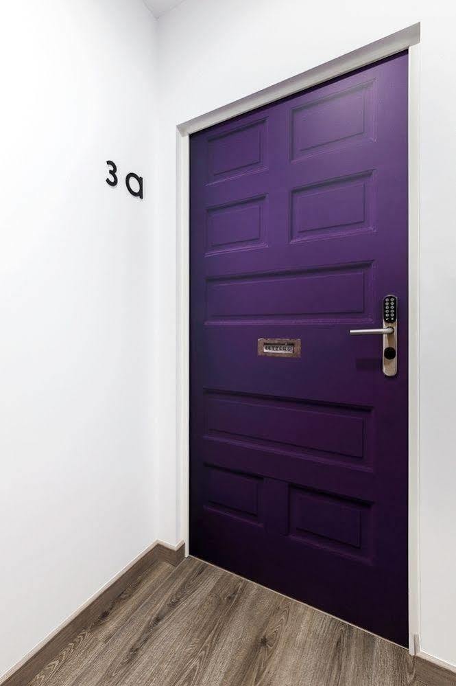 Lux Apartamentos Santiago Σαντιάγο ντε Κομποστέλα Εξωτερικό φωτογραφία