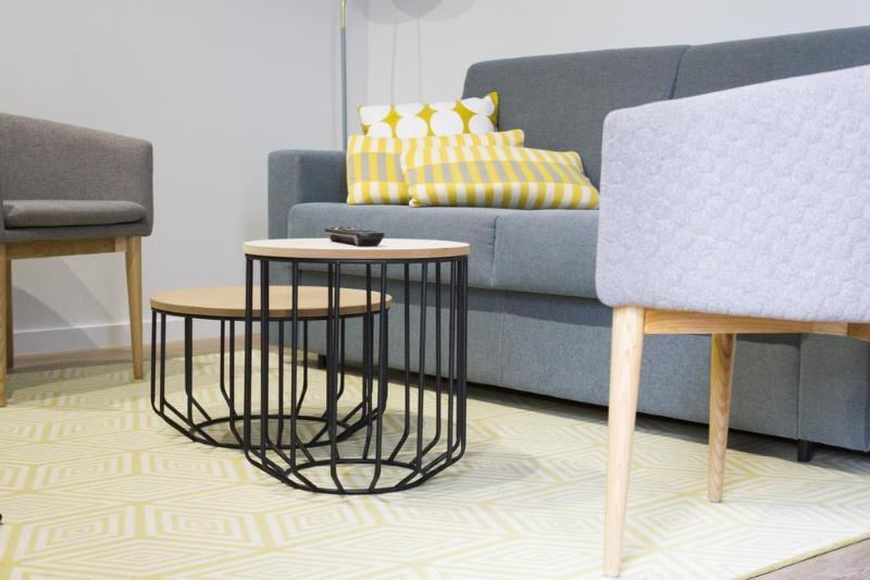 Lux Apartamentos Santiago Σαντιάγο ντε Κομποστέλα Εξωτερικό φωτογραφία