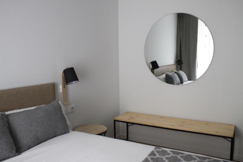 Lux Apartamentos Santiago Σαντιάγο ντε Κομποστέλα Εξωτερικό φωτογραφία